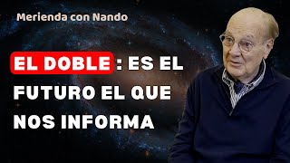 JEAN PIERRE GARNIER-MALET: RECIBIMOS INFORMACIONES ANTICIPATIVAS que nuestro CEREBRO NO FABRICA