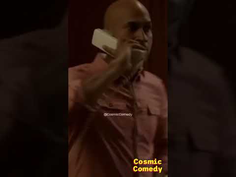 The World’s Most Aggressive Telemarketer |Key & Peele| Short Edit #keyandpeele #comedyshorts #shorts