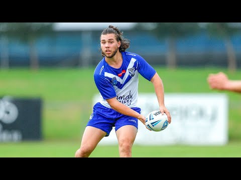 SG Ball Highlights: Round 8 v Dragons