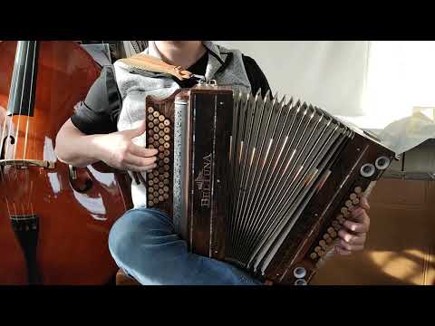 Klangprobe Beltuna Alpstar IV D 21 A Diamant Zirikote