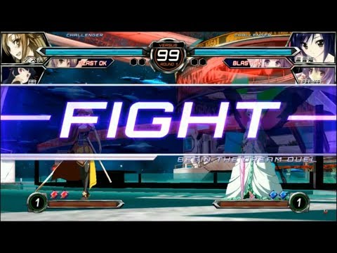 "BBR" DB: Fighting Climax Ignition AT CEOTAKU 2019 - RE:1 REYKOSAGA vs MOM{3 SCRAWTVERMILLION