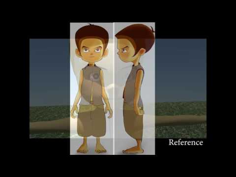 ranvir singh SHOWREEL