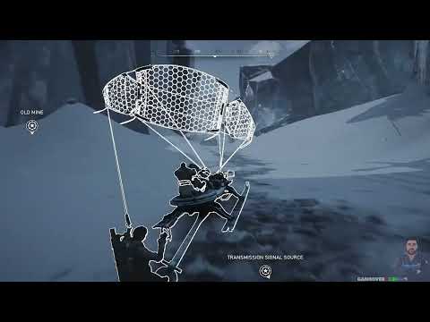 GEARS 5 Gameplay Walkthrough Part 8 [1080p HD 60FPS Xbox serious S]