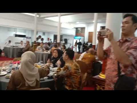 Billion Prayoga Trio AFI Sumsel berjaya dihadapan bpk Mentri sandiagouno bpk gubernur Herman deru