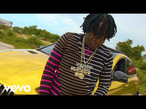 Unknown Gringo - Bingo (Official Video)