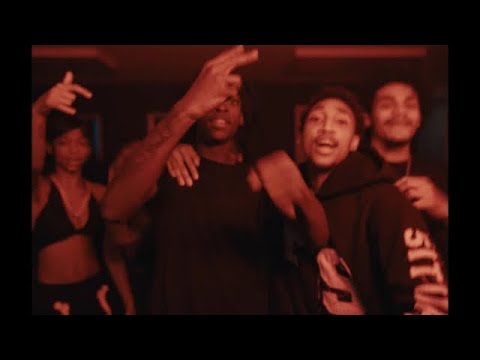 Dottyloc83 x Miah Kenzo x King Dior- “Where you gon go” (Official video) #drill #allstarfreestyle
