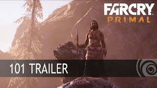 Far Cry Primal video 1