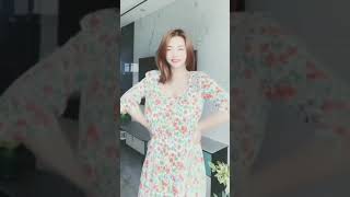 Anime Sexy Girl Dancing #shorts #foryou #anime #tiktok