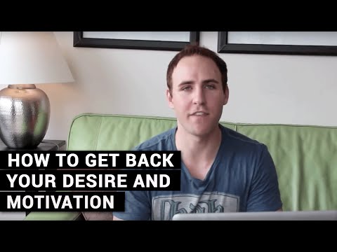 How To Overcome Fear And Anxiety In 30 Seconds