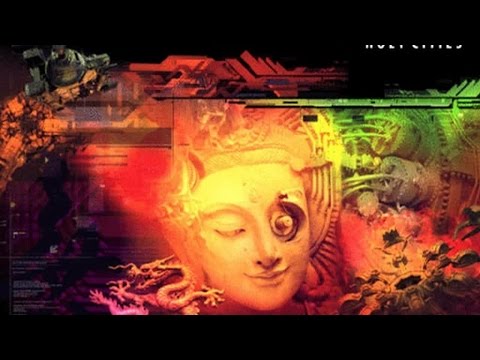 Zen Mechanics - Industry Of Love