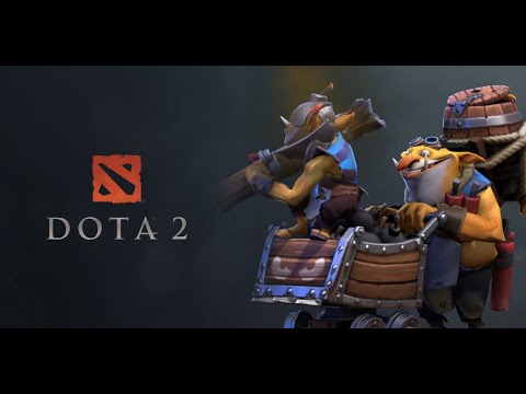 7.31 - Techies - Trying New Rework (ft. Slimfin69 as Axe MVP I)