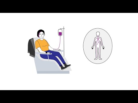 Cancer Basics – How chemotherapy works