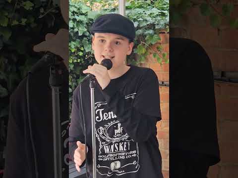 Thumbnail for Treat me Nice! *Elvis Presley performed at the White Hart Biggleswade by young Brook William Charles by Elvis Presley