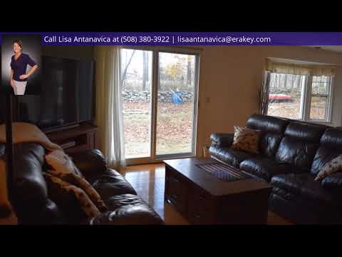 40 Surrey Lane, Holden, MA 01520 - MLS #72588043