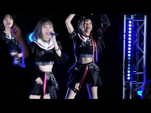 2022 02 26 Siam Dream Long Distance FANCAM Ice Focus