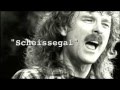 Wolfgang Petry - Scheissegal (Live auf Schalke 1998)