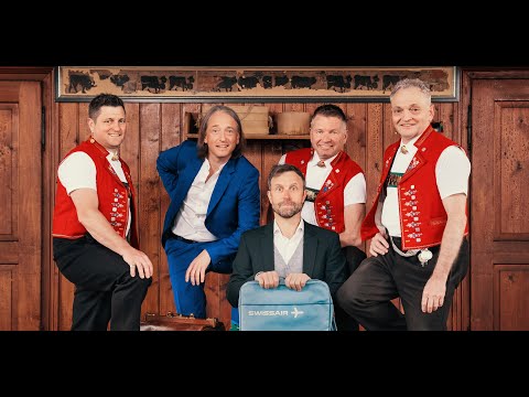 APPENZELLER WELTTOURNEE 2024 Trailer