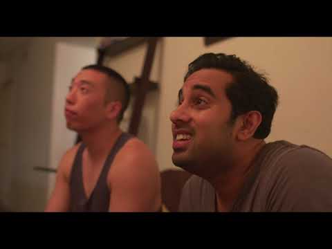 Niyanta Acharya |Girl in the Mirror| Short Film| Thriller| 2017