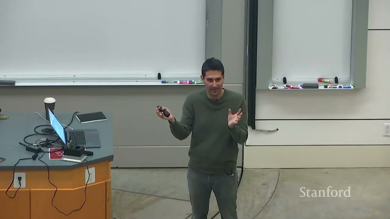 Stanford CS230 | Autumn 2025 | Lecture 10: What’s Going On Inside My Model?
