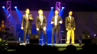 Ernie Haase & Signature Sound Old Convention Song