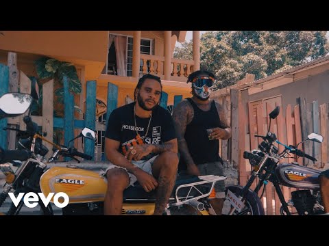 Alex Mobsta - Hard Ball (Official Music Video)