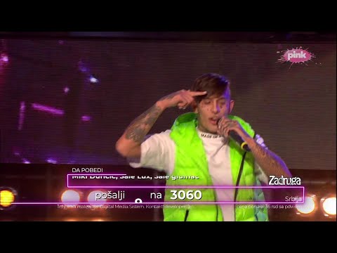 Z5: Zadrugovizija - Fran, Mihić i Đokić - Nina - 10.10.2021.