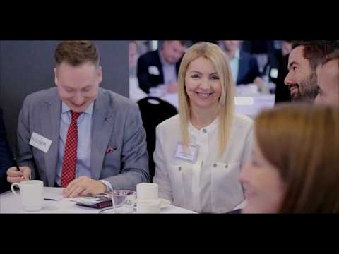 Otwarcie grupy BNI Galicja - Nowy Sącz 11.12.2018