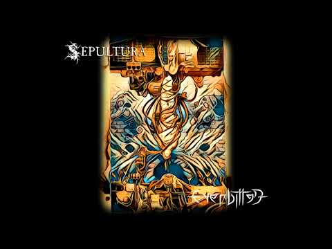 Everbitter - Propaganda (cover Sepultura)