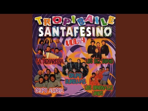 Sufrimientos - Los Lirios