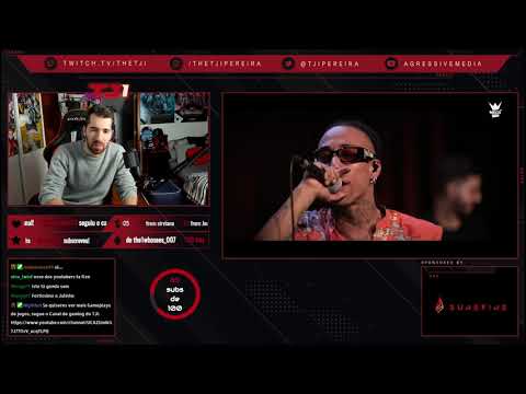 TJI REAGE A JULINHO KSD - WHISKY (CONFESSIONS MEGAHITS)