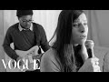 Sasha and Theo Spielberg of Wardell Perform ...