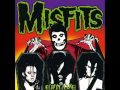 The Misfits - Nike-A-Go-Go 