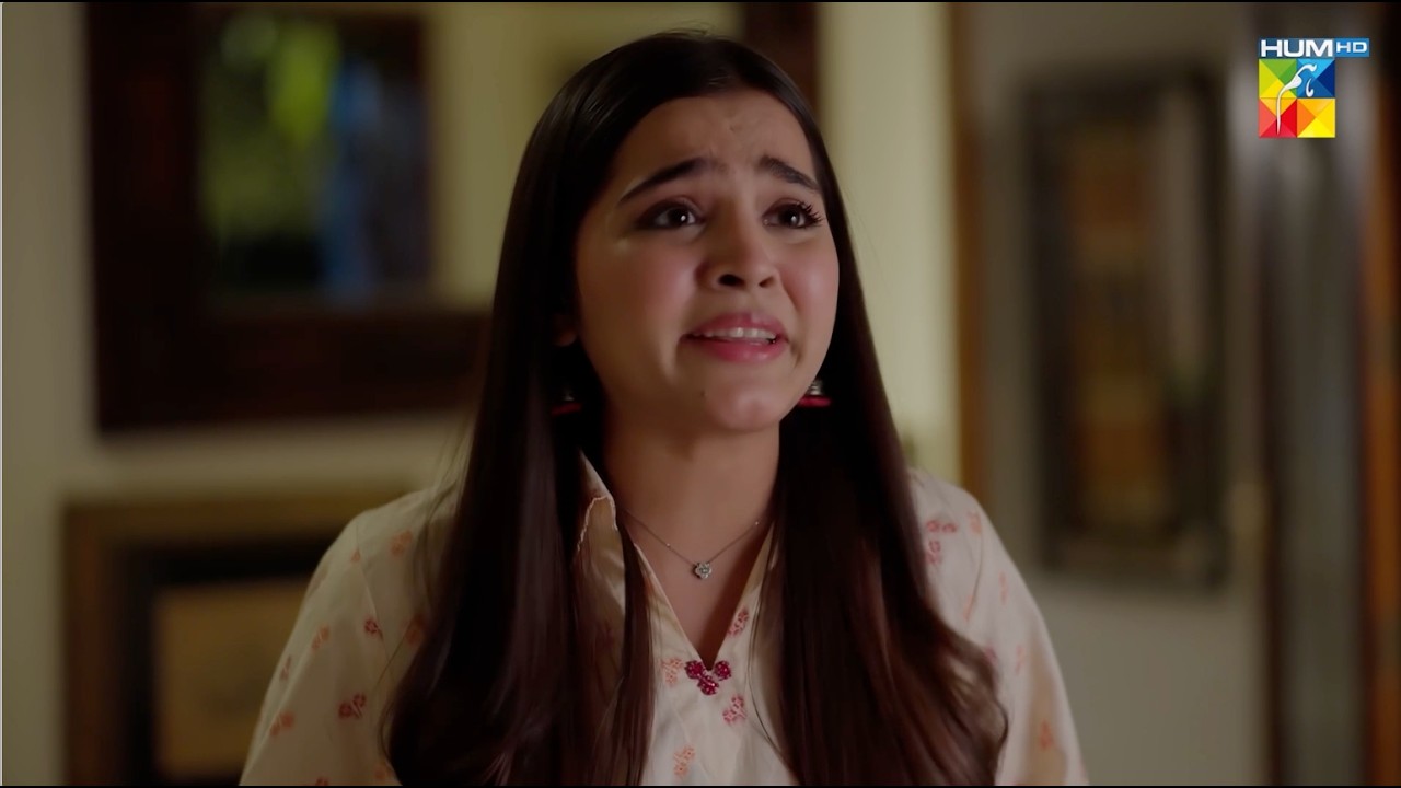 Moti Larkion Ki Body Shaming Nahi Karni Chahye...! Tum Larkay Bhi Na - HUM TV