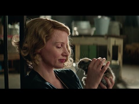 The Zookeeper's Wife (Clip 'What's in Their Hearts')