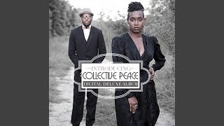 Pillow Talk (feat. Dwele)