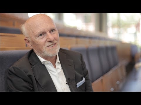 Dirk Rossmann: Darauf kommt es als Unternehmer an