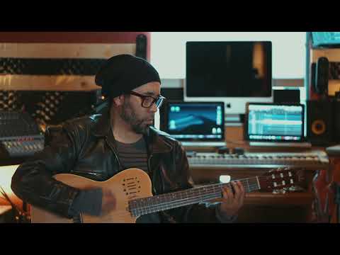 BOMBON DE AZUCAR  - ACUSTICO MEDITERRANEO Live Session 2021