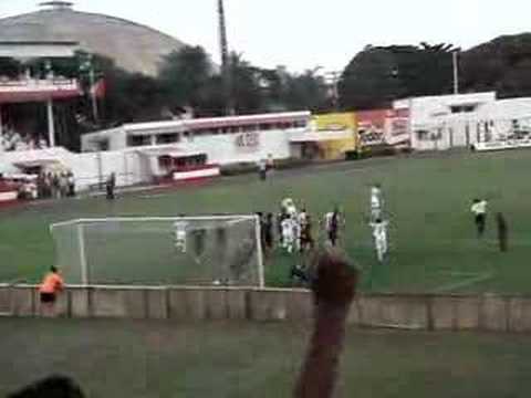 Noroeste 3 x1 Juventus