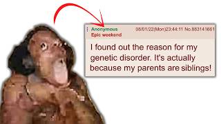 UNHINGED and WILD Stories r/greentext