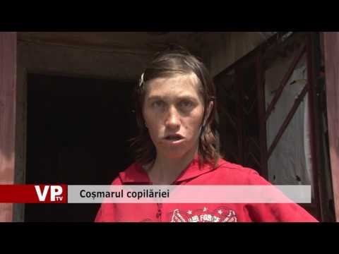 Coșmarul copilăriei
