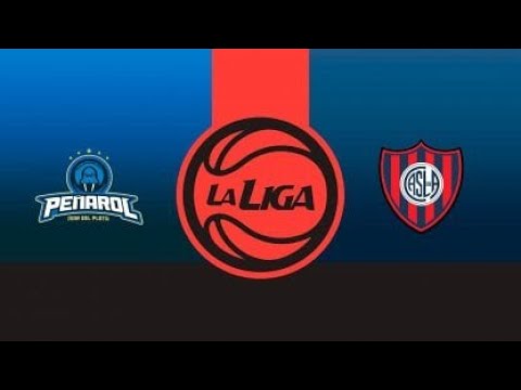 Peñarol 82-72 San Lorenzo | Liga Nacional de Básquet 2021/2022