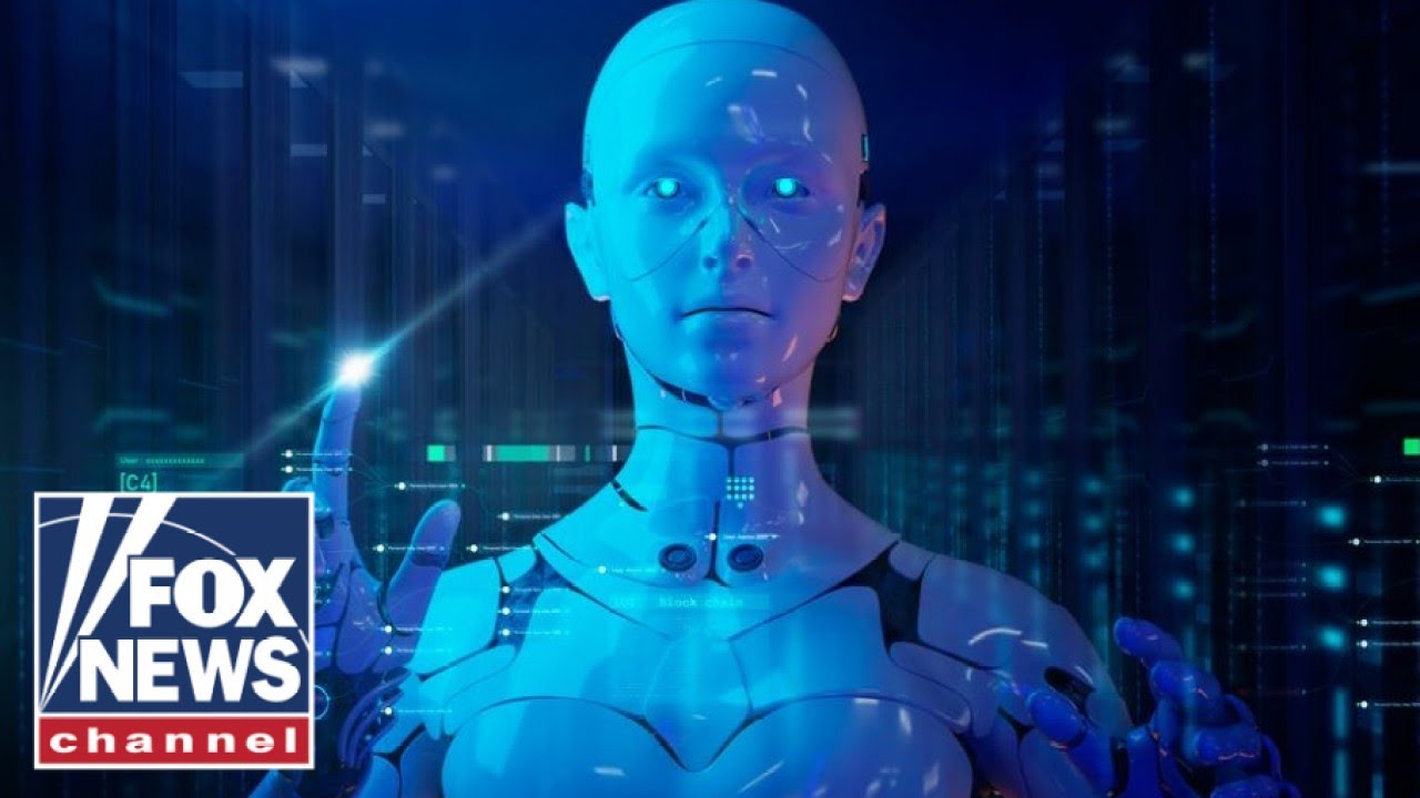 TECH TERROR: Scammers use AI for back-and-forth kidnapping pleas with families