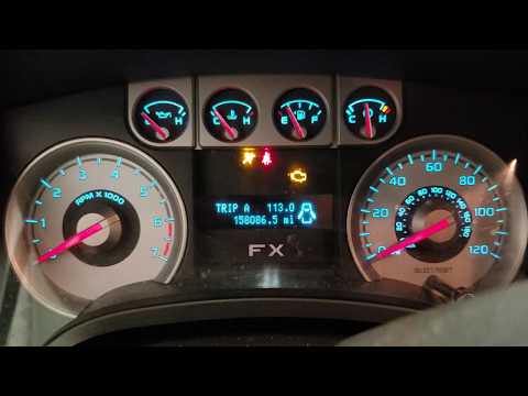 FOR SALE - 19E0675 - 2010 Ford F150 Super Cab - 5.4L