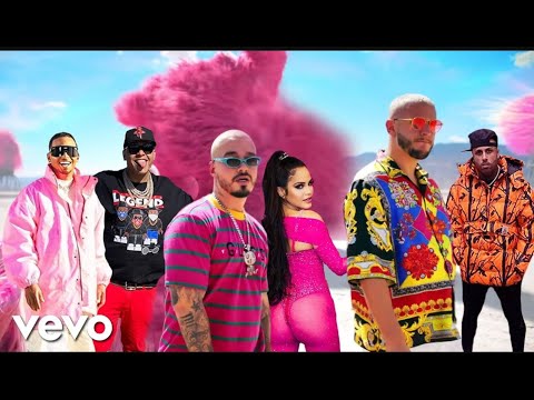 Canciones Nuevas JULIO 2020 -[CON NOMBRE]