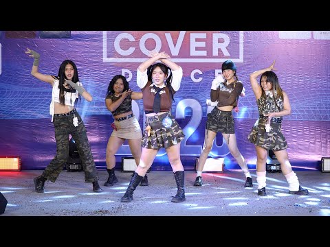 230625 cover Red Velvet - Be Natural + Birthday @ Century Cover Dance 2023