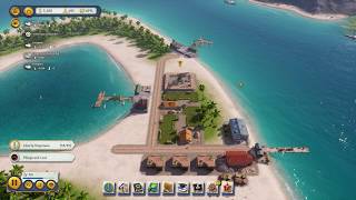 【実況プレイ動画】TROPICO6 【カリブ海のぺぬるてぃーも】 その、ろく