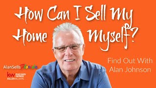 You Can Sell Your Home Yourself