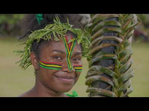 Weltgebetstagsreise nach Vanuatu (07.03.2021)