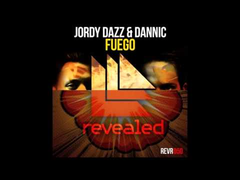 Adrian 404 vs Jordy Dazz & Dannic - Fuego & Claymore (Adrian 404 Mashup)