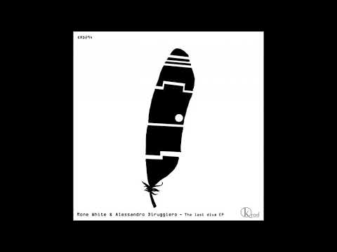 Alessandro Diruggiero, Rone White - The last diva